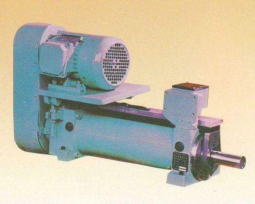 液压滑套式能源头